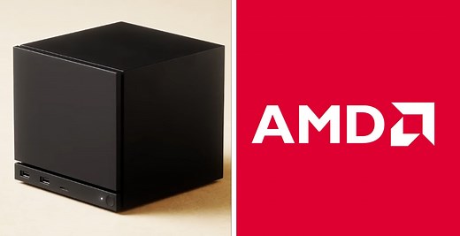 Steam Machine Release Date Teased by AMD, Launch Window Narrowed to Early 2026