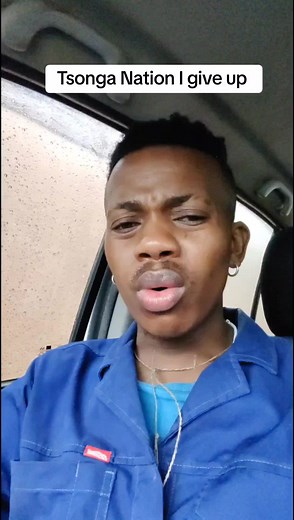 Tsonga Nation: The Heartfelt Comedy of Benny Mayengani