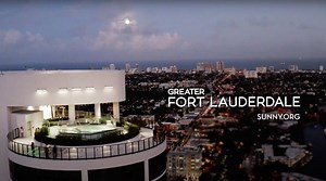 2.1K views · 69 reactions | Do you know the Story of Greater Fort Lauderdale? Take a look at our Emmy® Award nominated video filmed earlier this year and see how much we've changed over the years. | Visit Lauderdale | Facebook