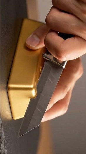 RELAXING ASMR #8 #asmr #relaxing #gold