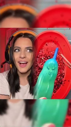 #pov the popular girl plays her brothers video game when he isn’t home #GamerGirl #foryoupage