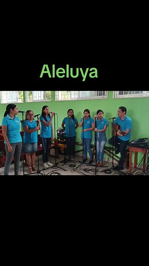 #Aleluya #musicacatolica #coroscatolicos #coroscristianos #todososcantos #misa #tiempoordinario