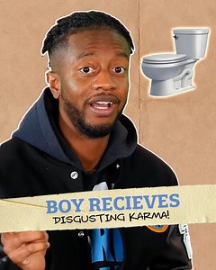 6.1K views · 116 reactions | The Story With the Bad Kid and the Bathroom *Funny* | Dormtainment | Facebook