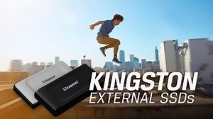 Wherever you are, Kingston external SSD is always with you 🗺 No matter what you need to do: 📸 Upload travel photos and videos 📄 Organize and share important documents 👩‍🎓👨‍🎓 Collaborate with classmates and friends ✈ Kingston is always ready to prepare you for your next adventure 👉 kings.tn/XS1000 👉 kings.tn/XS2000 #KingstonIsWithYou #XS1000 #XS2000 | Kingston Technology