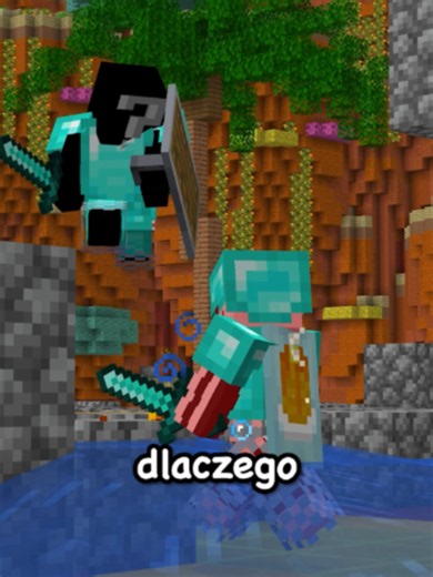 Dlaczego ten Gracz jest tak potężny? #pykmc
