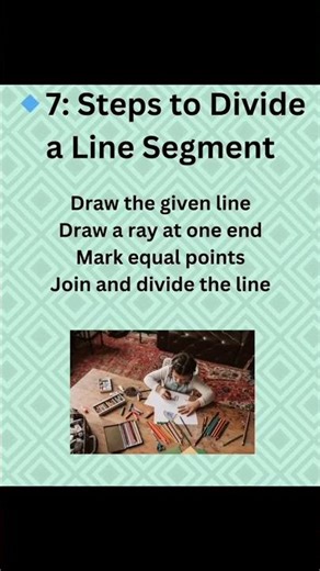 Class 10 Maths Chapter 11 | Constructions | Full Explanation