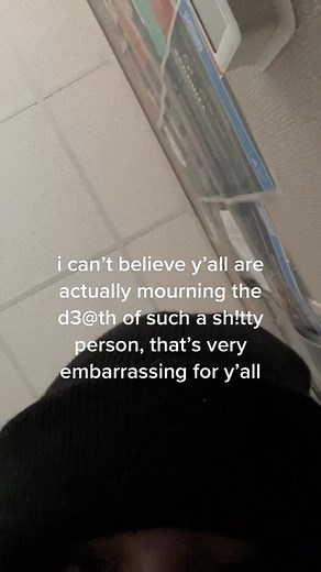 Addressing Controversial Perspectives on Mourning