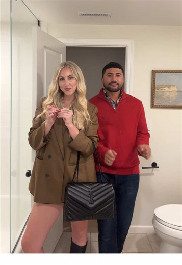 Enjoying Christmas Dinner with Family and Friends