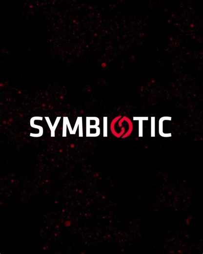SYMBIOTIC | We’re celebrating 10 years of Symbiotic and with this, we have updated our logo 👀 Over the years we’ve grown, you’ve grown and now our logo... | Instagram