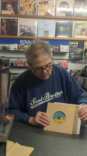 106 reactions | From the Soul Brother Vaults: limited edition full centre 45s. Over a hundred titles here, available in store or online at soulbrother.com | Soul Brother Records | Facebook