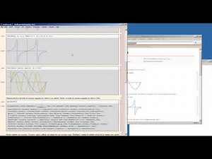 Gráficos con Mathematica | | UPV
