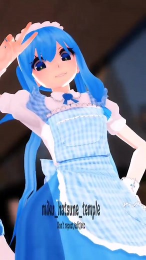 #mmd #mikumikudance #3d #Miku #Vocaloid #MikuHatsune #3dmodel #animation Motion-Mei