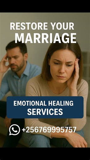 Lost Love Spells Caster South Africa on Reels