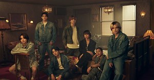 BE:FIRST、2ndアルバム『2:BE』リードトラック「Blissful」がJ-WAVE『SAISON CARD TOKIO HOT 100』にて1位を獲得