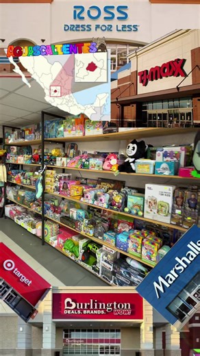 Tenemos 4 sucursales: 📍Av Mariano Escobedo 1201 Col Jardines del Sol 📍Av. Convención de 1914 pte #908 📍Calle España 402, Colonia España 📍Av. Universidad 401, Villas de la Universidad #aguascalientes #parati #productosamericanos #ropabarata