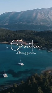 411K views · 319 reactions | Set sail into the heart of Croatia ...
