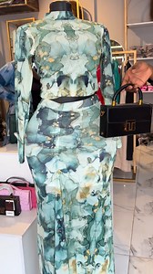 Meshy set K150 only.. Available in all our stores | Luluz Trendy Boutique