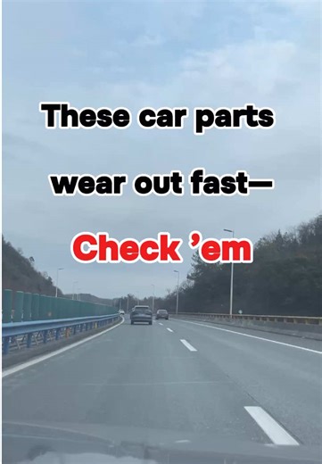 Fast-Wearing Car Parts Every Mechanic Should Know