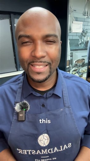 Robust Chef on TikTok