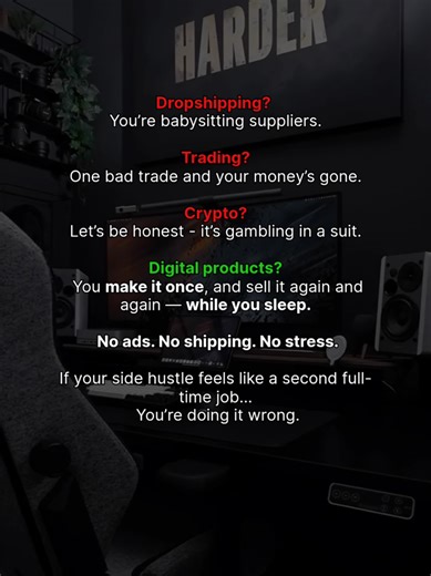 Unlock Success with Digital Products: A New Path