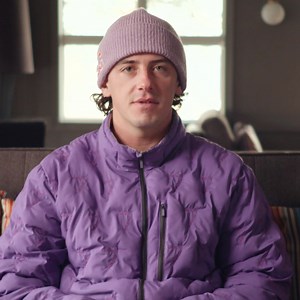 3.6K views · 108 reactions | The comeback king is back again. Snowboarding legend Mark McMorris bounced back from major injuries to bring home medals in the past two Winter Games. In Beijing, he wants to cement his legacy on the slopes with his first Olympic gold. Watch More: www.cbc.ca/sports/olympics/breakthrough/#/mark_mcmorris/media/my_story_mark_mcmorris_wants_to_cement_his_legacy_in_beijing #Breakthrough presented by Toyota Canada | CBC Olympics | Facebook