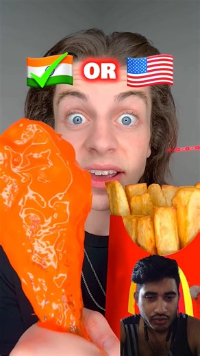 World’s Tastiest Food? 🇮🇳 vs 🇹🇭 vs 🇮🇹 😱