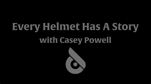 1.3K views · 51 reactions | In 2001, Ryan Powell was the best player in the world as the Major League Lacrosse MVP. In this edition of “Every Helmet Has A Story,” Casey Powell shows off one of his brother’s helmets that he wore during his Rochester Rattlers career and talks about Ryan’s incredible season in the first year of the MLL 憐 #MVP #22easy #explorethefield | Powell Lacrosse | Facebook