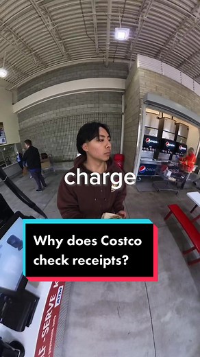 Why Costco Checks Your Receipt: Essential Insights