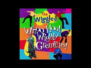 The Wiggles - TV Series 3 - Network Wiggles Closing Music