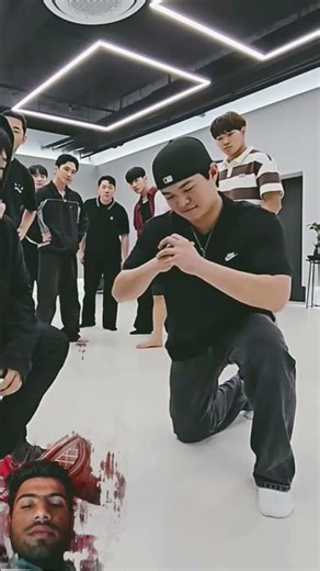 #beatbox #dance #challenge #kpop #korean #tiktok #lifeisbutadream #beatboxing #haveitoldyoulatelyt