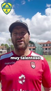 4.1K views · 1.9K reactions | " ️ CENTRO DE ALTO RENDIMIENTO - A.T. JUAN PEDRO PIÑERO. ️ " • El error común que comenten los jugadores talentosos. ⚽❌ #futbolbase #tecnificacionfutbol #entrenamiento #atjuanpedropiñero #cadiz #poligonotrocadero #futbol #puertoreal #entrenadorpersonal #entrenador #error #comun #cometen #jugadores #talentoso #ecexso #confianza #noseesfuerzan #paraellosesfacil #acomodan | Academia de Tecnificación - Juan Pedro Piñero | Facebook