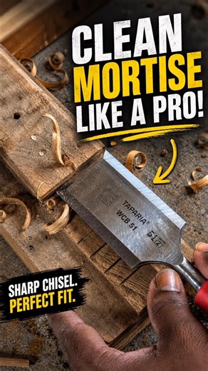 Satisfying Carpenter Work ✨ | Old School Wood Craft #satisfying #shorts