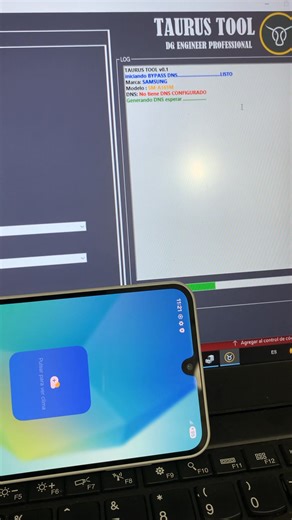19K views · 173 reactions | Bypass Samsung A16 seguridad 2025 KGLOKED payjuan 掠掠掠 Reprogramamos con easy-jtag y bypass con TaurusTool  | Daniel Garcia | Facebook