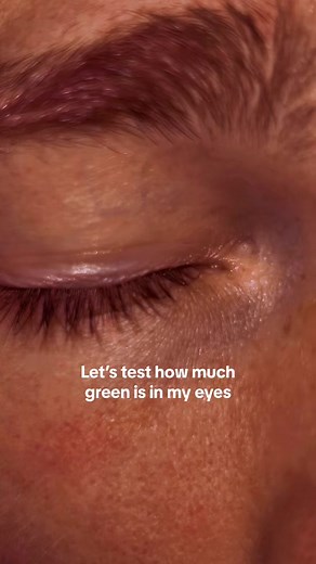 Valentijn Dijkman: Высота и зеленые глаза