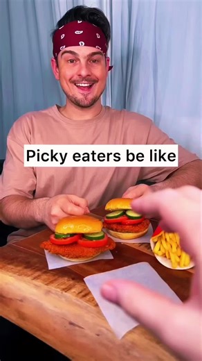 Hilarious Food Moments That Will Make You Laugh