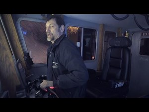 "The Scaredest I've Been in a Long Time" | Deadliest Catch