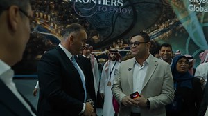 104K views · 51 reactions | As Cityscape Global comes to an end, we celebrate a successful event filled with meaningful connections and the opportunity to showcase our projects and plans. It’s been an inspiring experience sharing our vision for real estate in Egypt. Until next time, Riyadh! #HydeParkDevelopments #PlacesByHydePark Tax Registration Number: 257-373-470 | Hyde Park Developments | Facebook