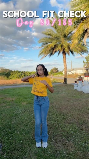 I PROMISE there was a Roblox bye in this song #school #fitspo #ootdguide #ootd #schoolfits #shorts