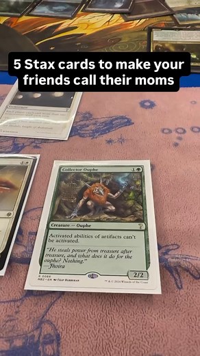 56K views · 133 reactions | 5 stax pieces to make your friends call...