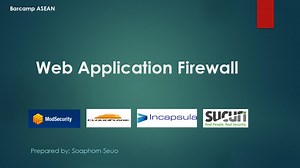 Web Application Firewall