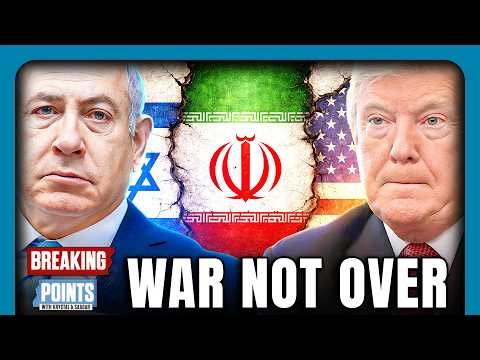 BREAKING: BIBI DEMANDS More War as Trump REJECTS Iran Proposal