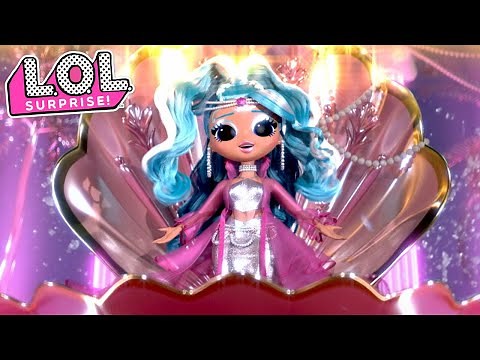 Fashion Show 🎁 Official Animated Music Video 🎁 L.O.L. Surprise!