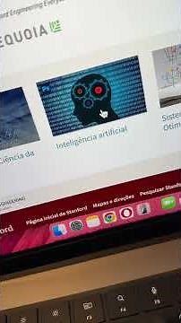 How to take a free online artificial intelligence course at Stanford