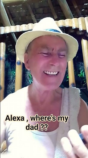 hey Alexa #funny #acting #comedy
