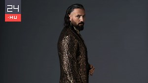 Fiatalon díjnyertes hiphopzenész volt a Hunyadiban II. Murád szultánt alakító Murathan Muslu | 24.hu