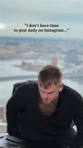 Mikhail Gribov | 7 fig Business and Social Media Coach on Instagram: "I have a killer list with TOP-50 AI tools for content creation. Comment “50” to get the links"