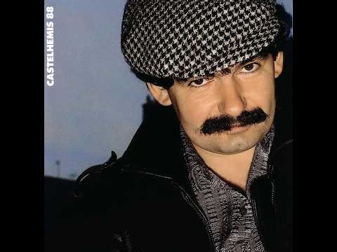 1988 CASTELHEMIS 88 : Castelhemis (album complet, remasterisé)