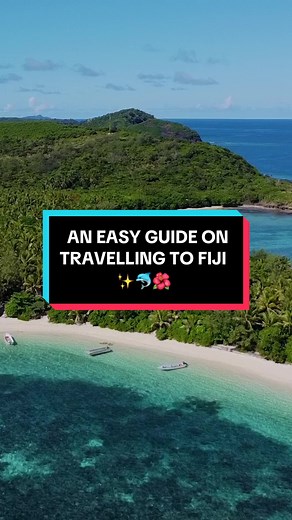 Ultimate Travel Guide to Fiji: Tips, Activities, and Budget Hacks