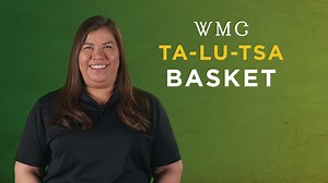 26K views · 1.3K reactions | Basket weaving is an important part of Cherokee culture since before European contact. In fact, fragments of Cherokee rivercane woven baskets have been found dating to the 1400s and 1500s and some scholars believe Cherokee basketry may have begun as early as AD 600. Learn the Cherokee word for “basket” in this week’s Cherokee Word of the Week! | Visit Cherokee Nation | Facebook
