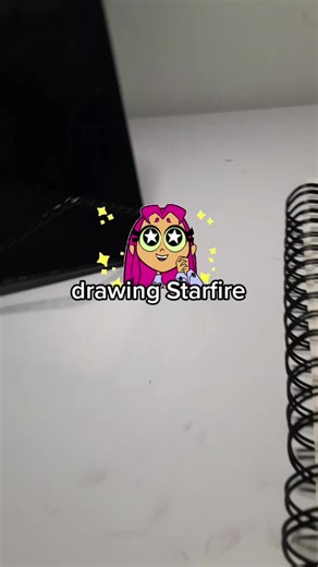 this was fun thinking about drawing raven#ttg #teentitan #fanart #starfire #teentitansstarfire tarfire #pencilart #aesthetic #trending #traditionalart #arttok #cartoonnetwork